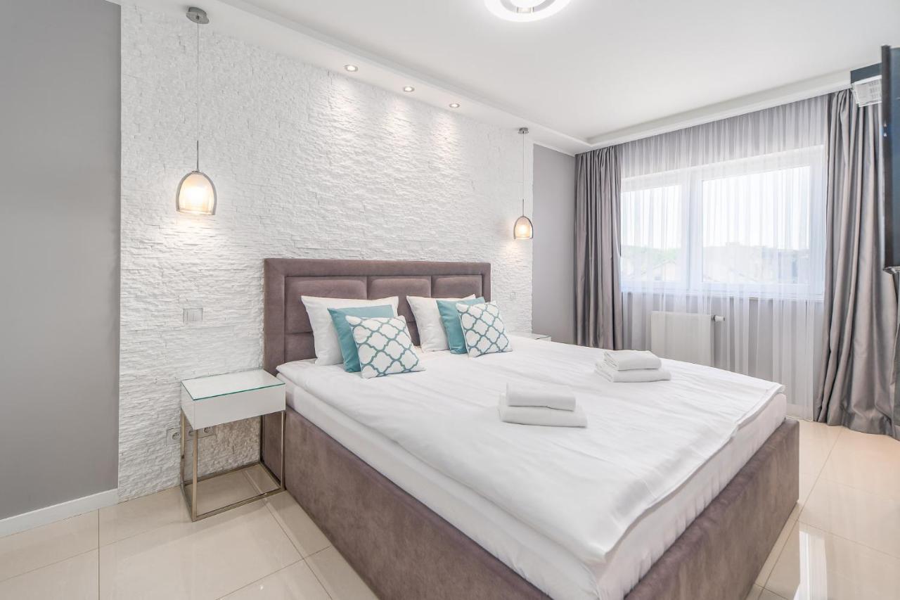 Rent like home - Zwycięstwa 21 Międzyzdroje Zewnętrze zdjęcie