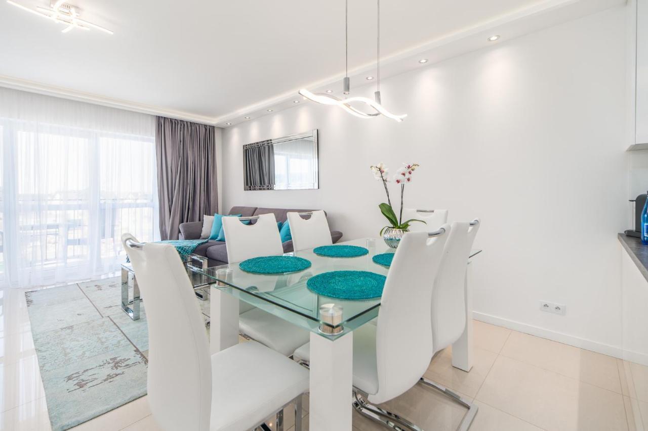 Rent like home - Zwycięstwa 21 Międzyzdroje Zewnętrze zdjęcie