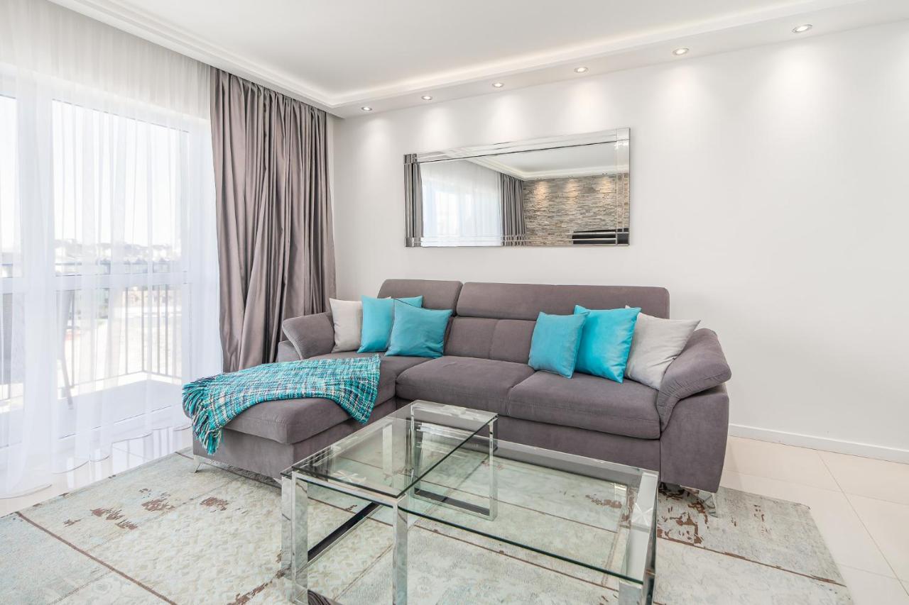 Rent like home - Zwycięstwa 21 Międzyzdroje Zewnętrze zdjęcie