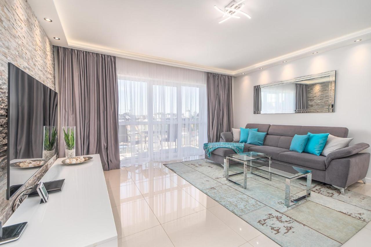 Rent like home - Zwycięstwa 21 Międzyzdroje Zewnętrze zdjęcie