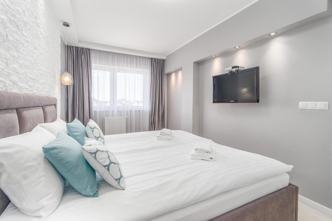 Rent like home - Zwycięstwa 21 Międzyzdroje Zewnętrze zdjęcie