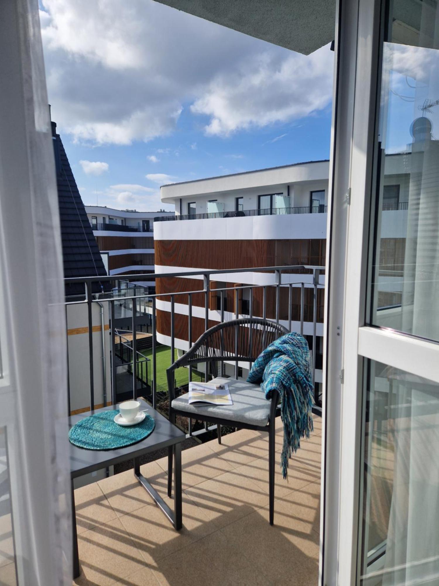 Rent like home - Zwycięstwa 21 Międzyzdroje Zewnętrze zdjęcie