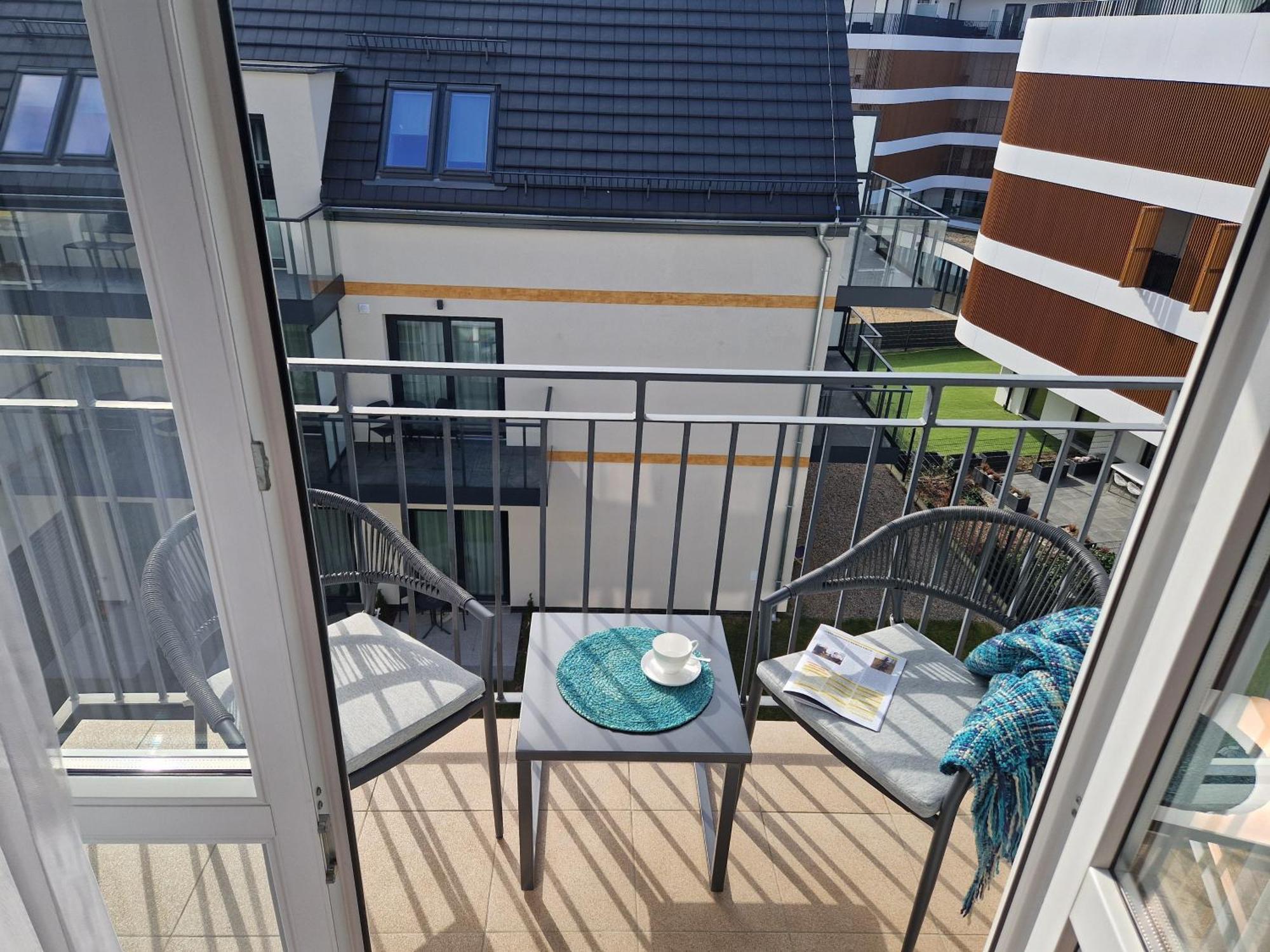 Rent like home - Zwycięstwa 21 Międzyzdroje Zewnętrze zdjęcie